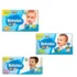 Kit Lenço Umedecido Ever Care Baby – 4 Pacotes com 48 Unidades