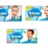 Fralda Pampers Confort Sec
