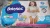 Fralda Babysec Ultrasec Galinha Pintadinha