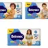 Fralda Pampers Confort Sec