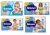 Fralda Babysec Ultrasec Galinha Pintadinha
