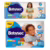 Fralda Babysec Ultrasec Galinha Pintadinha
