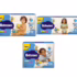 Fralda Huggies Supreme Care Roupinha