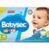 Pampers Cuidado de Bebê Lenços Umedecidos 576 un (12 pacotes)