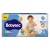 Fralda Babysec Ultrasec Galinha Pintadinha Tam. G 8,5 a 12kg 60 Unidades