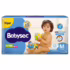 Fralda Babysec Ultrasec Galinha Pintadinha Tam. XG 11 a 14kg 56 Unidades • A
