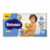 Fralda BabySec Ultrasec Galinha Pintadinha Tamanho M 68 unidades