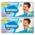 Fralda Babysec UltraSec Galinha Pintadinha XG – 120 Unidades