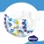 Fralda Babysec Ultrasec Galinha Pintadinha, XG, 30 unidades