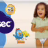 Fralda Pampers Pants Ajuste Total M 112 Unidades