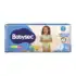 Fralda Huggies Tripla Proteção G com 78