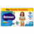 Fralda Babysec Ultrasec Galinha Pintadinha XG com 76