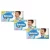 Fralda Babysec UltraSec Galinha Pintadinha XG – Kit com 108 Unidades