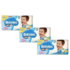 Fralda Babysec UltraSec Galinha Pintadinha XG – Kit com 108 Unidades