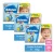 Fralda Babysec UltraSec Galinha Pintadinha XG – Kit com 60 Unidades
