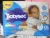 Fralda Babysec Ultrasec Galinha Pintadinha, XXG, 28 unidades