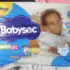 Toalha Umedecida Babysec Ultrafresh 192 Unidades (2 pacotes com 96 unidades cada)