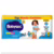 Fralda Babysec Ultrasec Galinha Pintadinha XXXG com 64