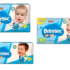 🔥🔥 *Kit 4 pacotes de Fraldas Huggies Supreme Care*