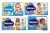 Fralda Babysec Ultrasec Hiper