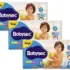 Fralda Babysec Ultrasec