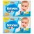 Fralda Babysec Ultrasec M 144 unidades