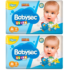 Fralda Pampers Confort Sec M G XG e XXG