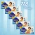 Fralda Babysec Ultrasec M 228 Unidades