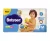 Fralda Babysec Ultrasec M 68 unidades