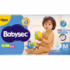 Fralda Pampers Confort Sec