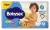 Fralda Babysec Ultrasec M 72 Unidades