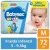 Fralda Babysec UltraSec  M 72 unidades