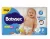 Fralda Babysec UltraSec Mega Galinha Pintadinha P – 42 Unidades