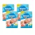 Fralda Babysec Ultrasec P 184 Unidades