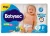 *Fralda Babysec Ultrasec P 42 Unidades*