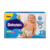 Fralda Babysec Ultrasec P 72 unidades