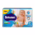 Fralda Babysec Ultrasec P 72 Unidades