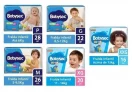 Fralda Babysec Ultrasec