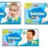Fralda Huggies Supreme Care