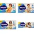 Kit Fórmula Infantil Ninho Fases +1 800g com 2 Unidades
