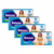 Fralda Babysec UltraSec XG 120 Un