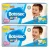 Fralda Babysec Ultrasec XG 120 unidades