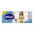 Lenço Umedecido Mamypoko Dia&Noite 200 unidades