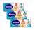 Fralda Babysec Ultrasec XG 90 unidades