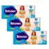 Fralda Babysec Premium Shortinho