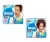 Fralda Babysec UltraSec (XG ou XXG 12 unidades)