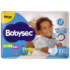 Fralda Babysec Ultrasec G 60 Unidades