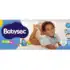 Kit 2 Lenço Umedecido Babysec Galinha Pintadinha Ultrafresh 92 unidades cada
