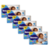 Fralda Babysec Premium P 120 Unidades