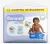Fralda Bummis Tubos Pacotão Hiper G – C/60 – CAPRICHO